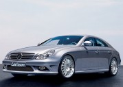 Mercedes-Benz CLS CK55-RS Carlsson Mercedes-Benz CLS CK55-RS Carlsson